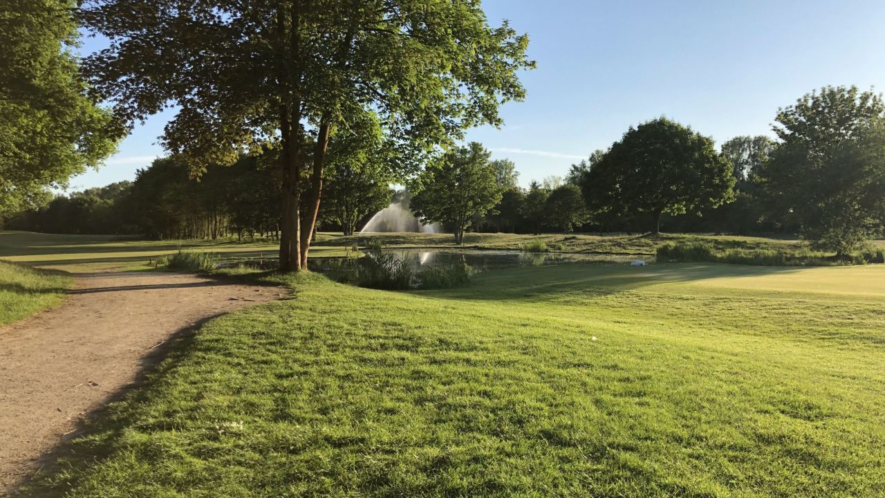 Golfanlage Hummelbachaue