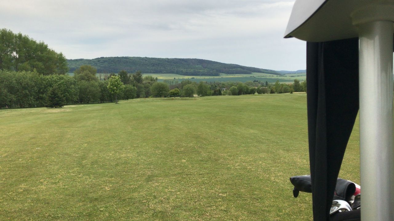 GC Eisenach im Wartburgkreis