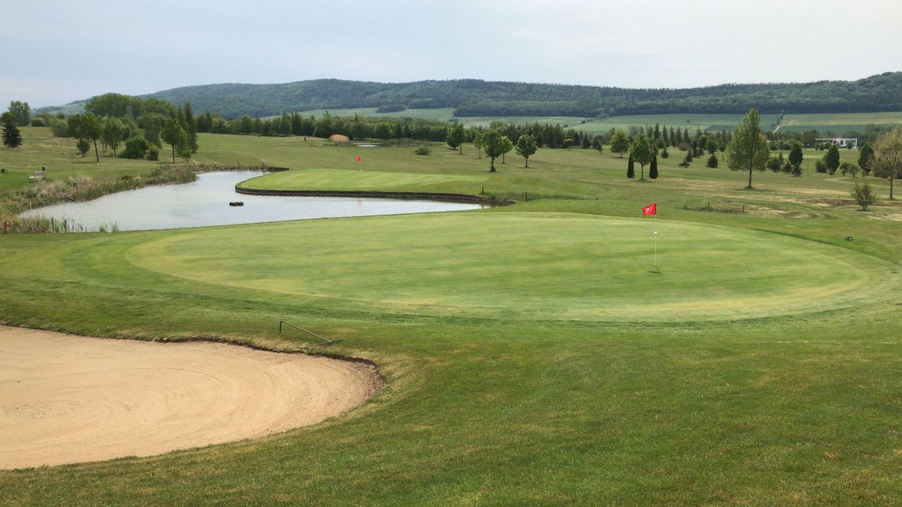 GC Eisenach im Wartburgkreis