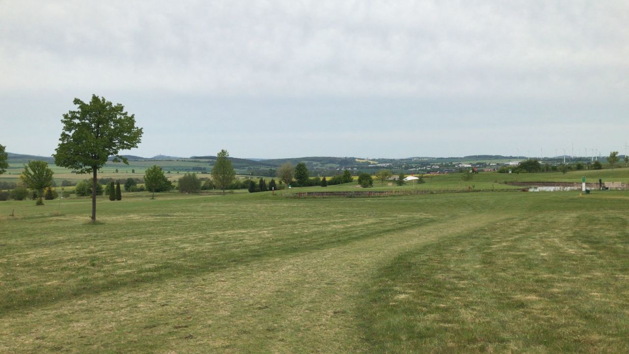 GC Eisenach im Wartburgkreis