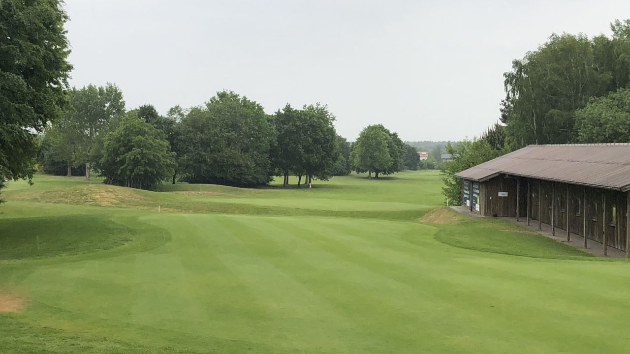 1. Bremer Cross Golf Club n.e.V.