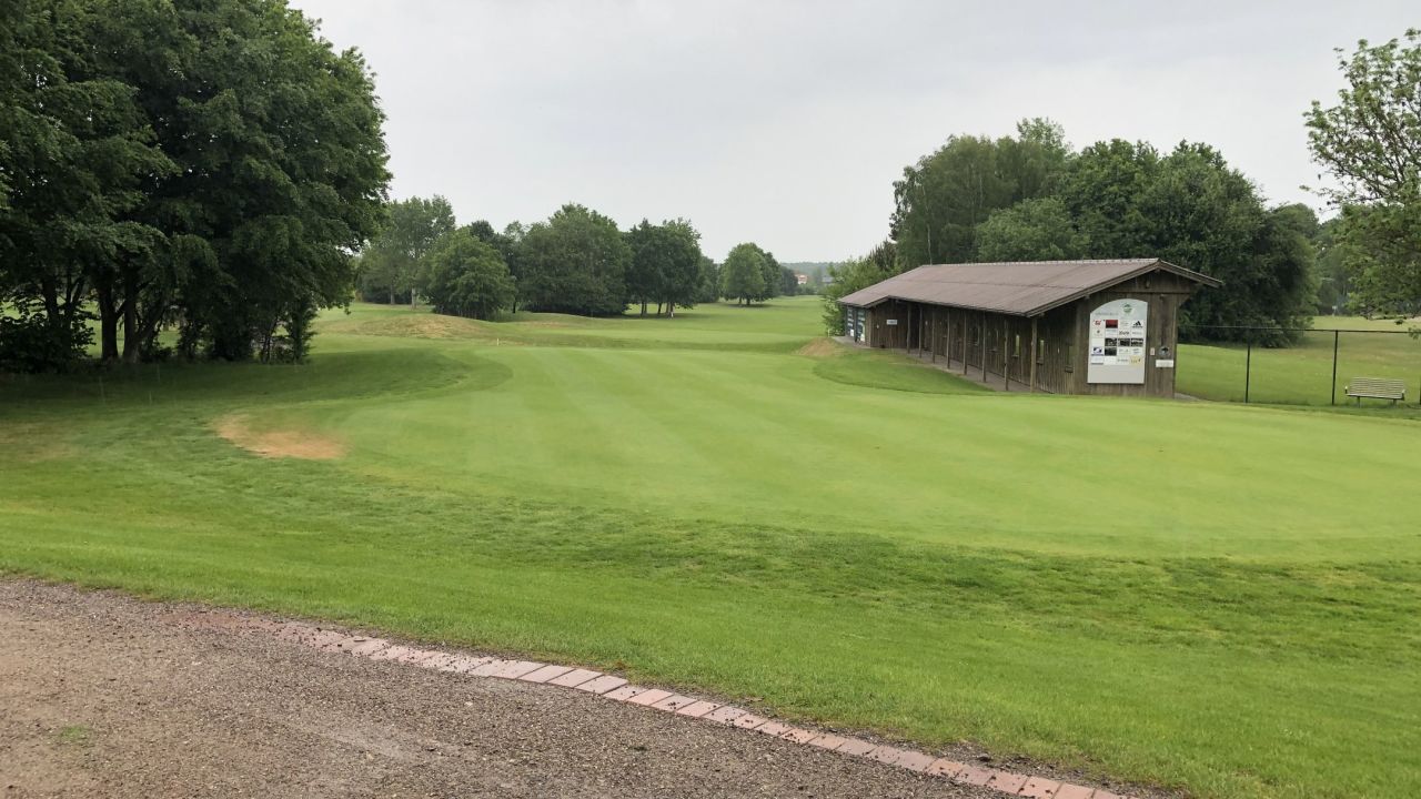 1. Bremer Cross Golf Club n.e.V.