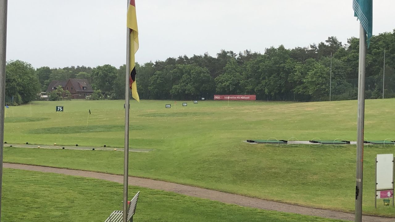 1. Bremer Cross Golf Club n.e.V.