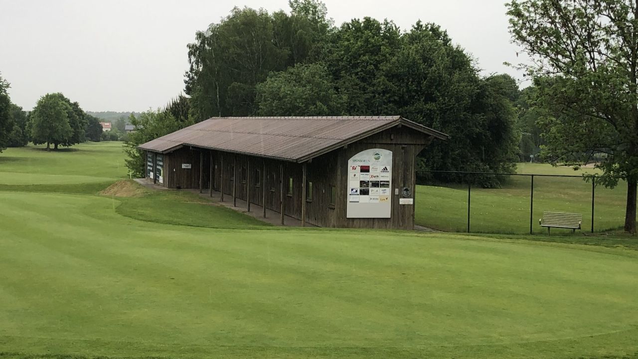 1. Bremer Cross Golf Club n.e.V.