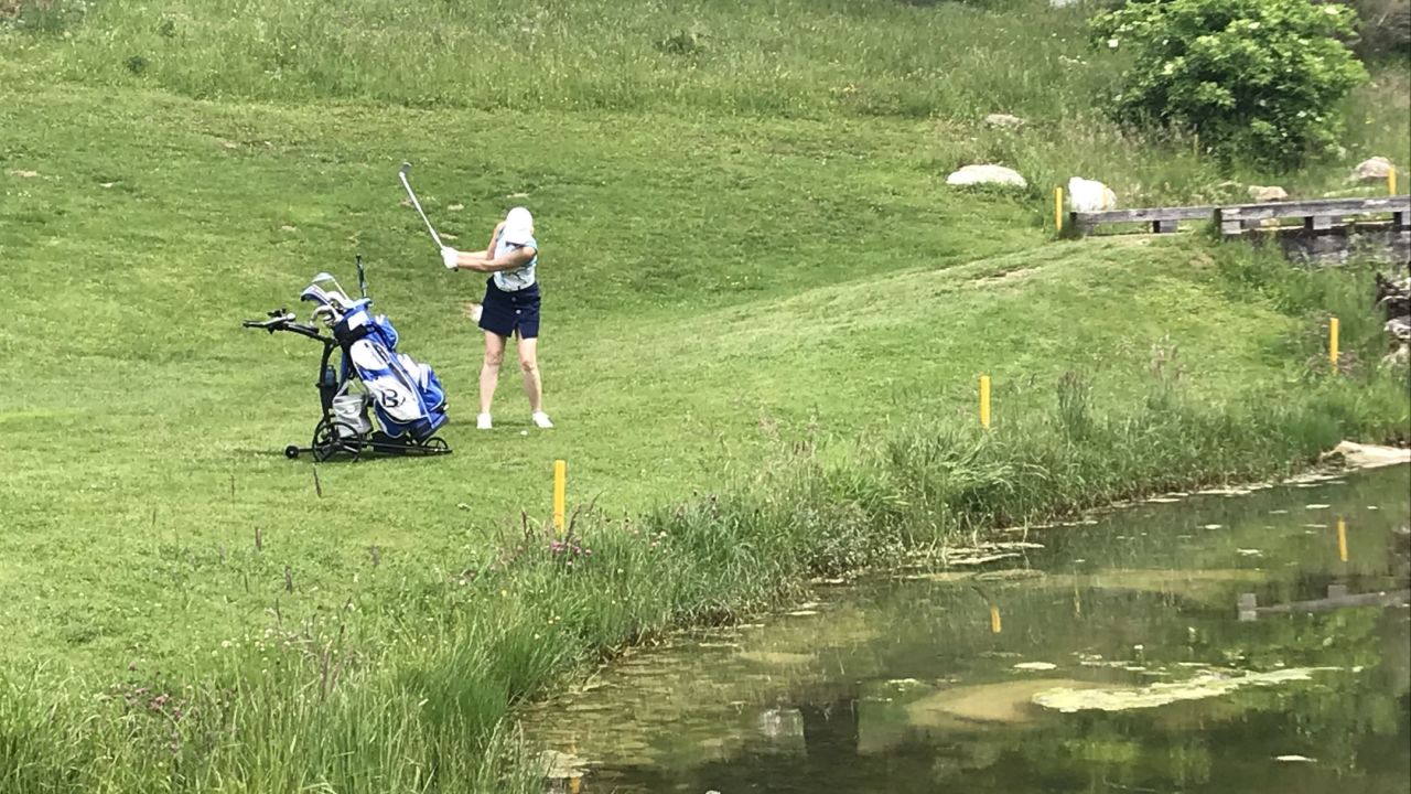 Buergenstock Golf Country & Leisure Club