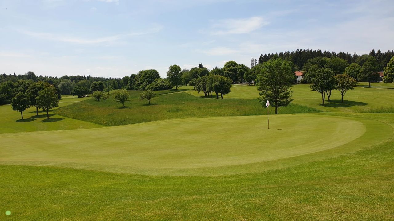 Golf- und Landclub Bergkramerhof
