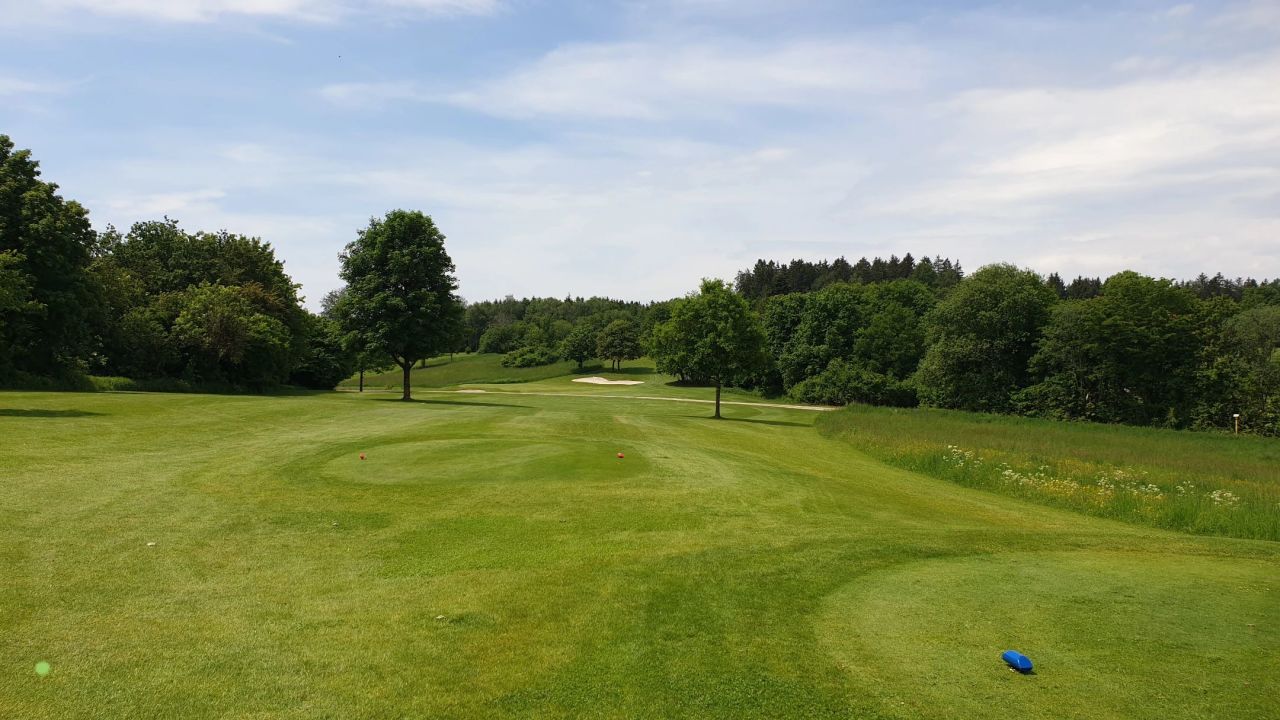 Golf- und Landclub Bergkramerhof