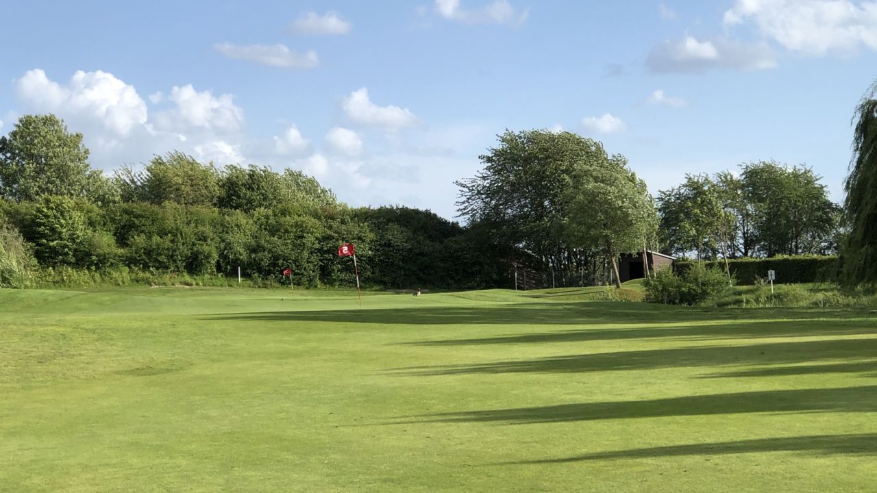 Kölner Golfclub