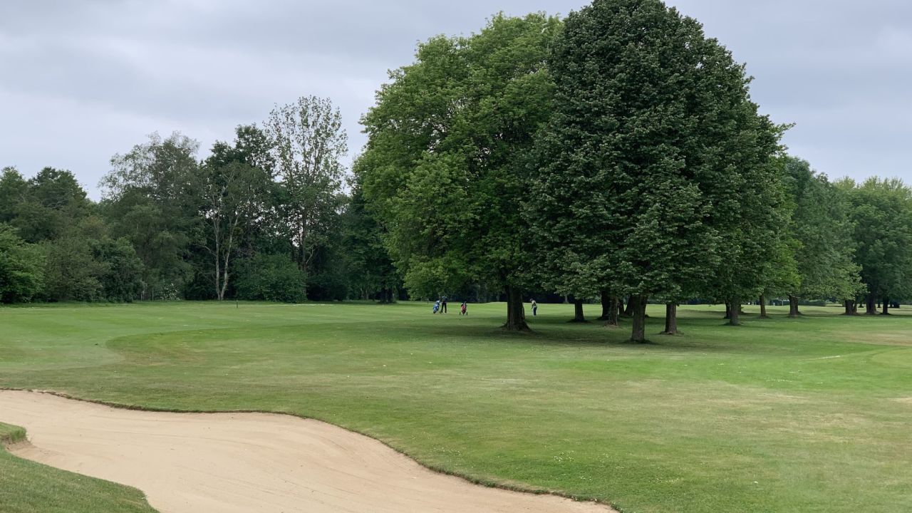 GC Issum-Niederrhein