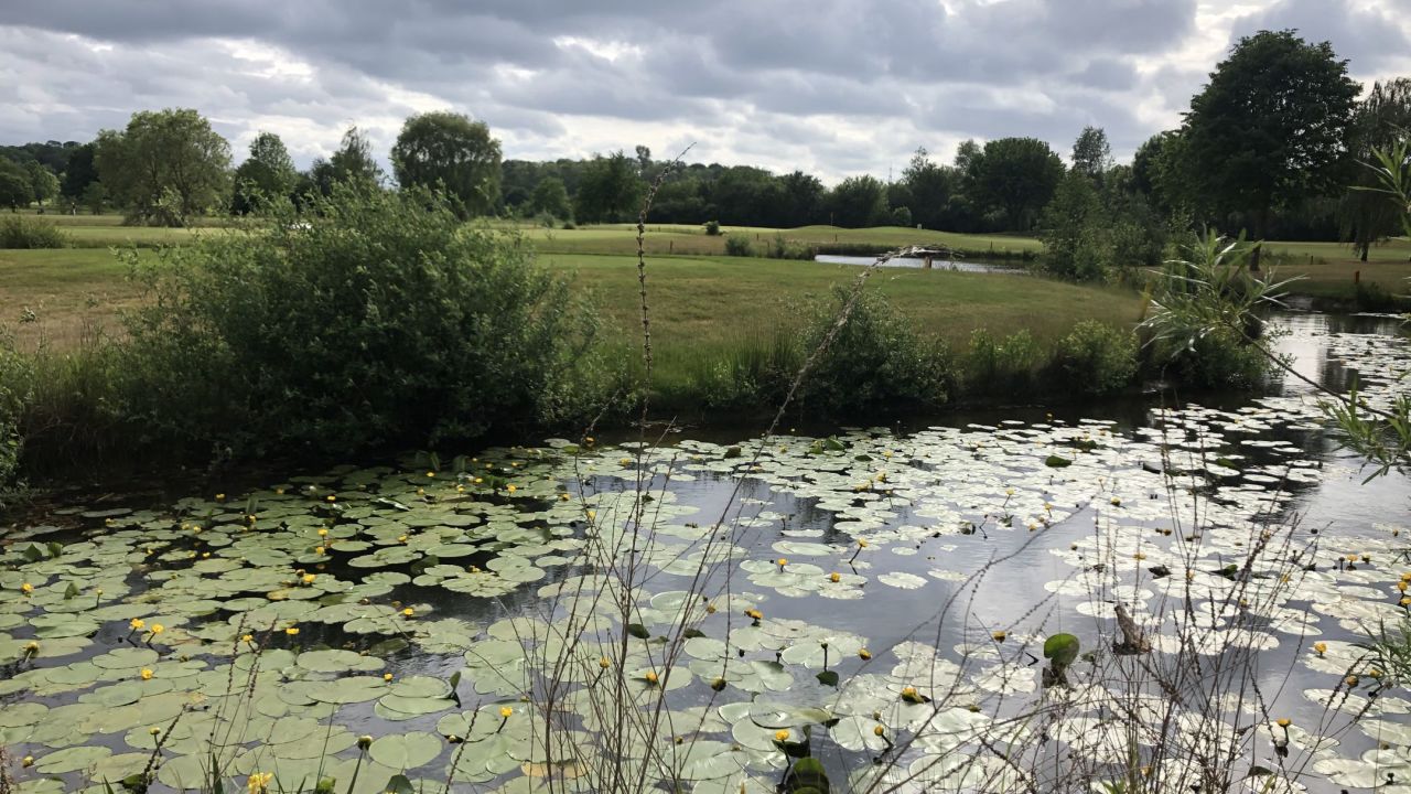 Golf & Country Club Velderhof