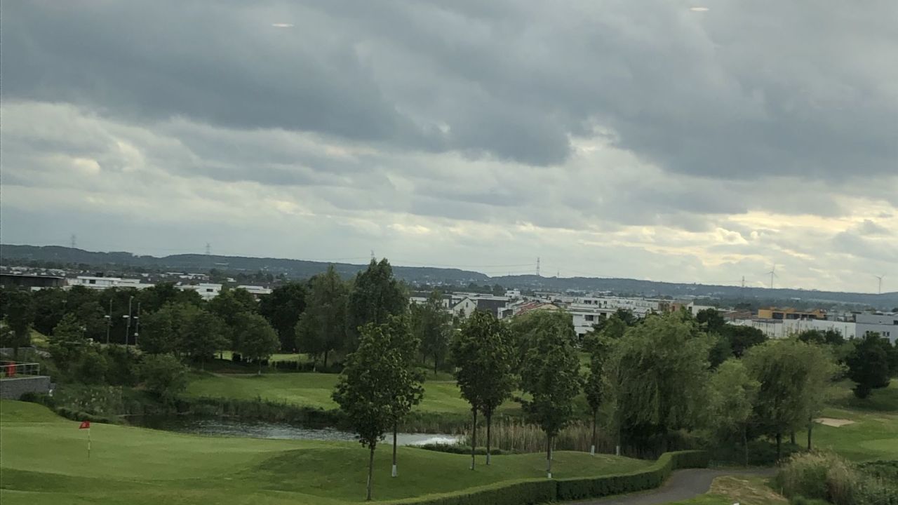 Kölner Golfclub