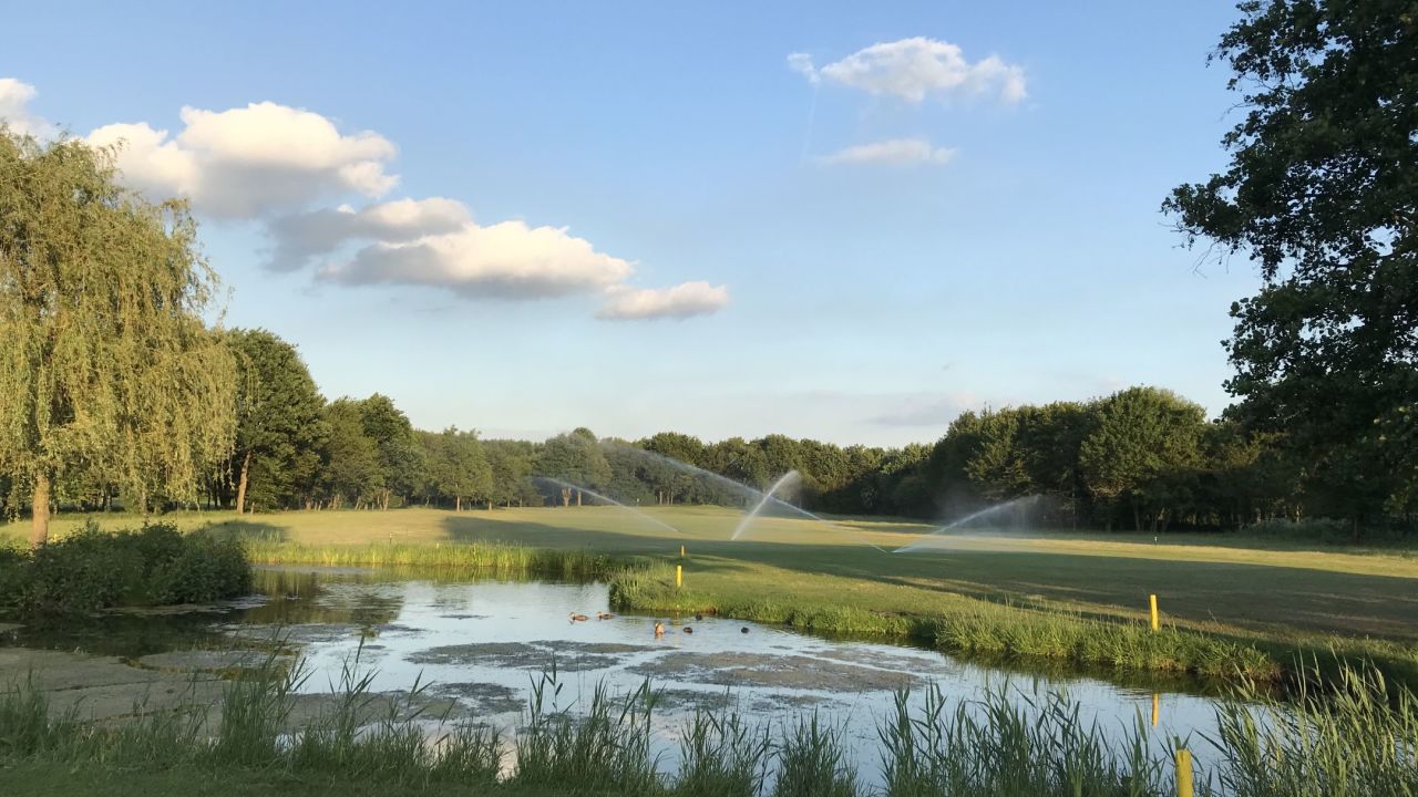 Golfanlage Hummelbachaue