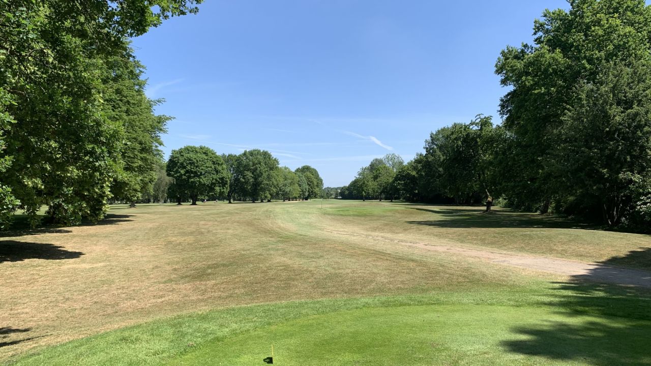 GC Issum-Niederrhein