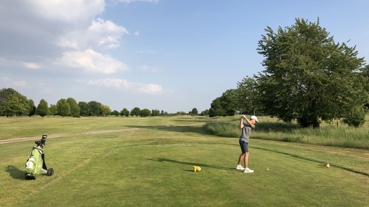 Golf & Country Club Velderhof