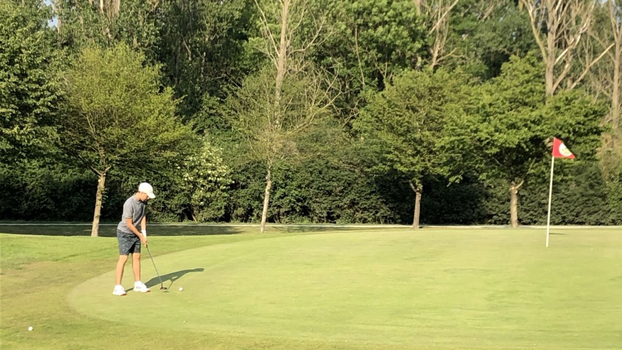 Golf & Country Club Velderhof