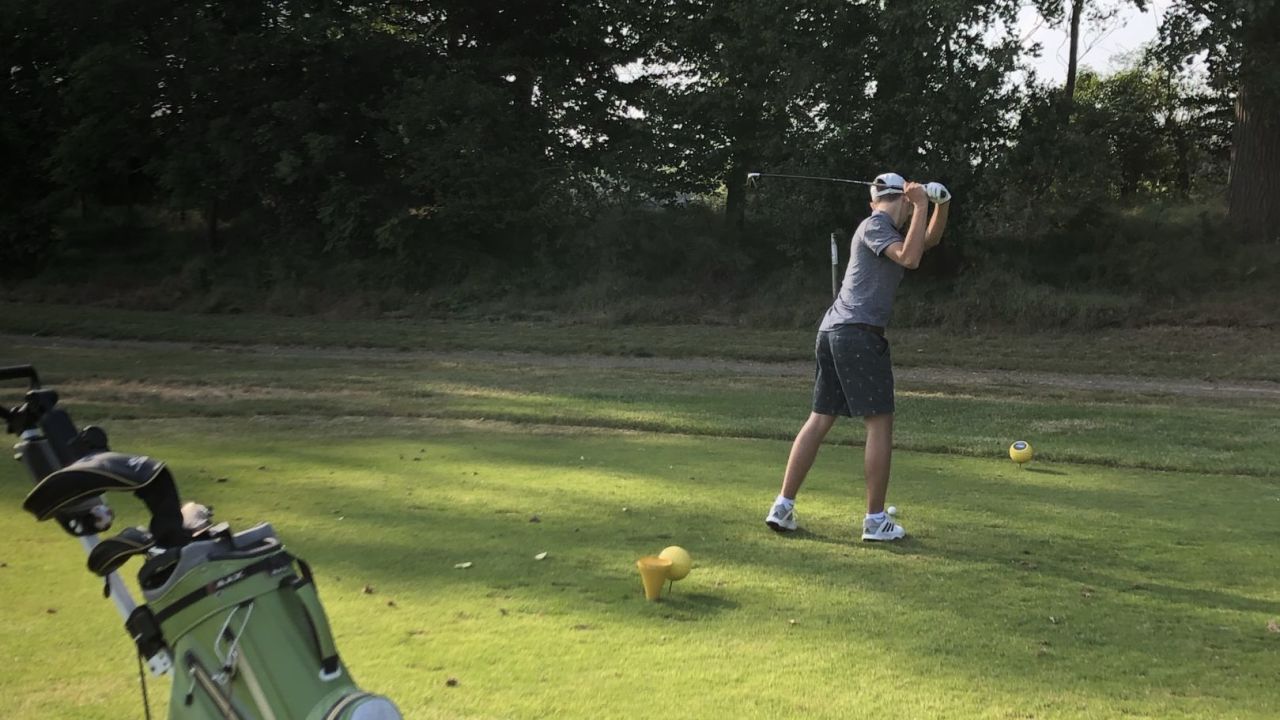 Golf & Country Club Velderhof