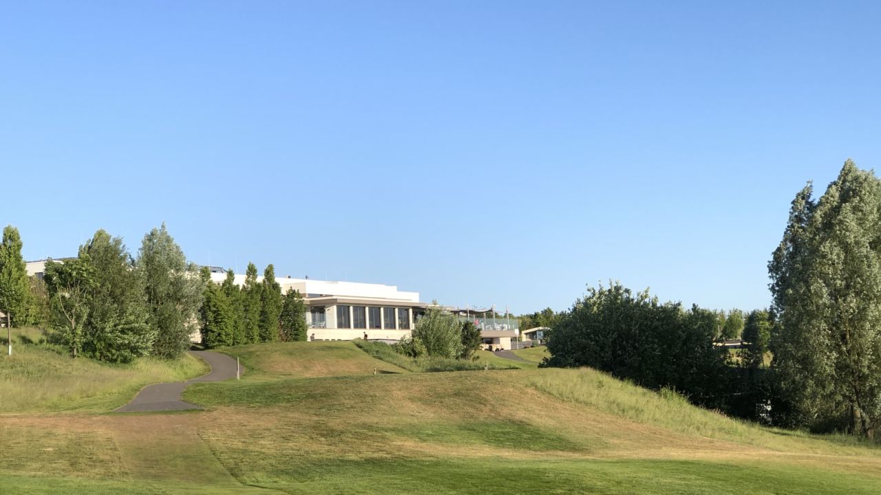 Kölner Golfclub