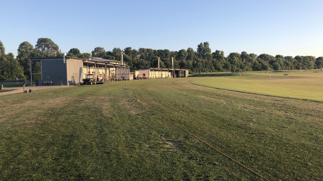 GolfCity Köln Pulheim