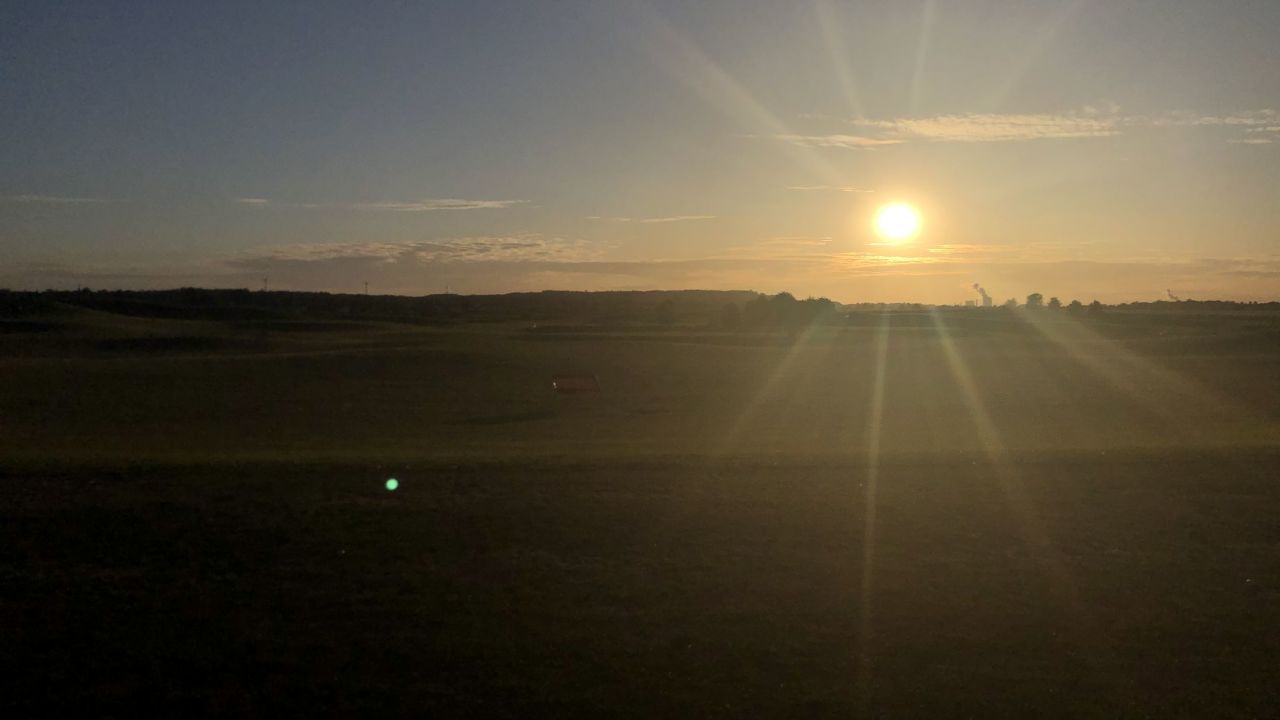 GolfCity Köln Pulheim