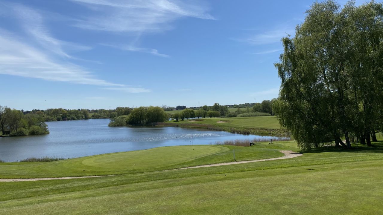 Golfresort Strandgrün Timmendorfer Strand