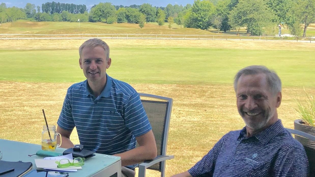 Golf & Country Club Velderhof