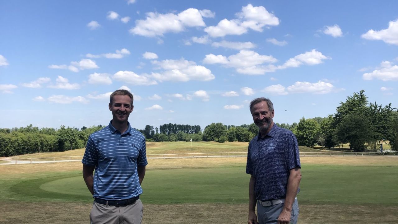 Golf & Country Club Velderhof