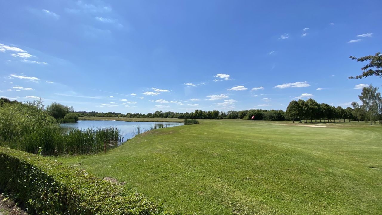 Golfanlage Römerhof