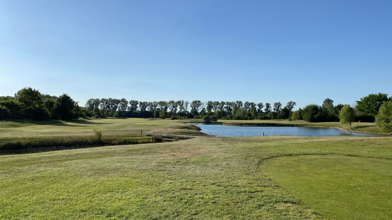 Golf & Country Club Velderhof