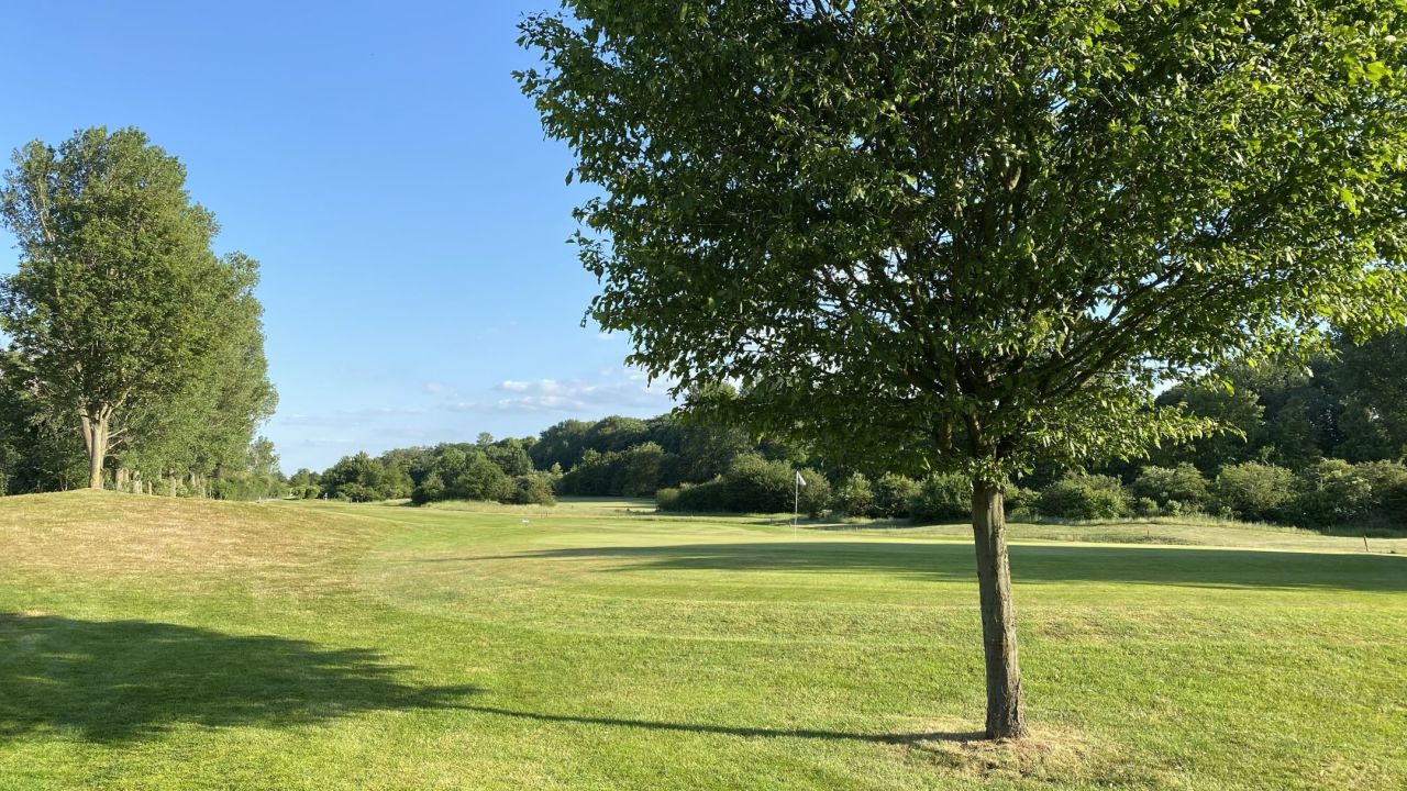 Golf & Country Club Velderhof