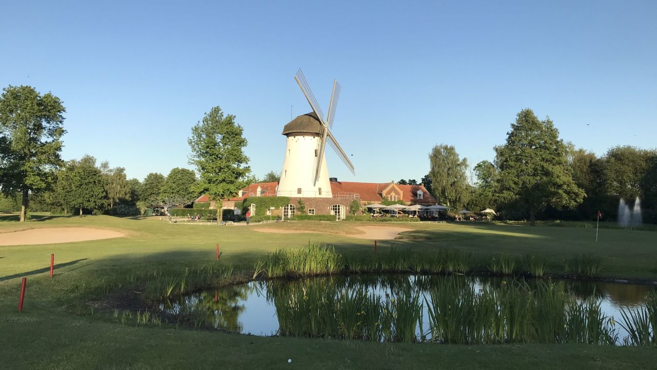 GCC Elfrather Mühle