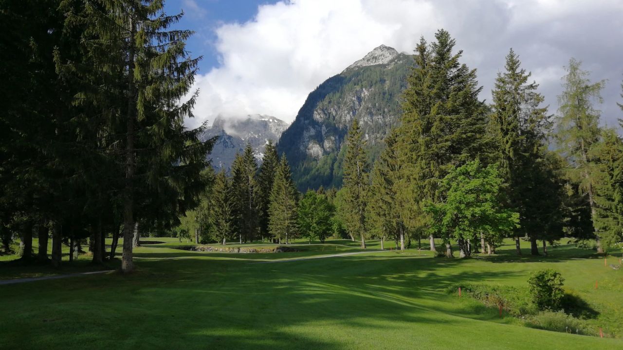 GC Achensee