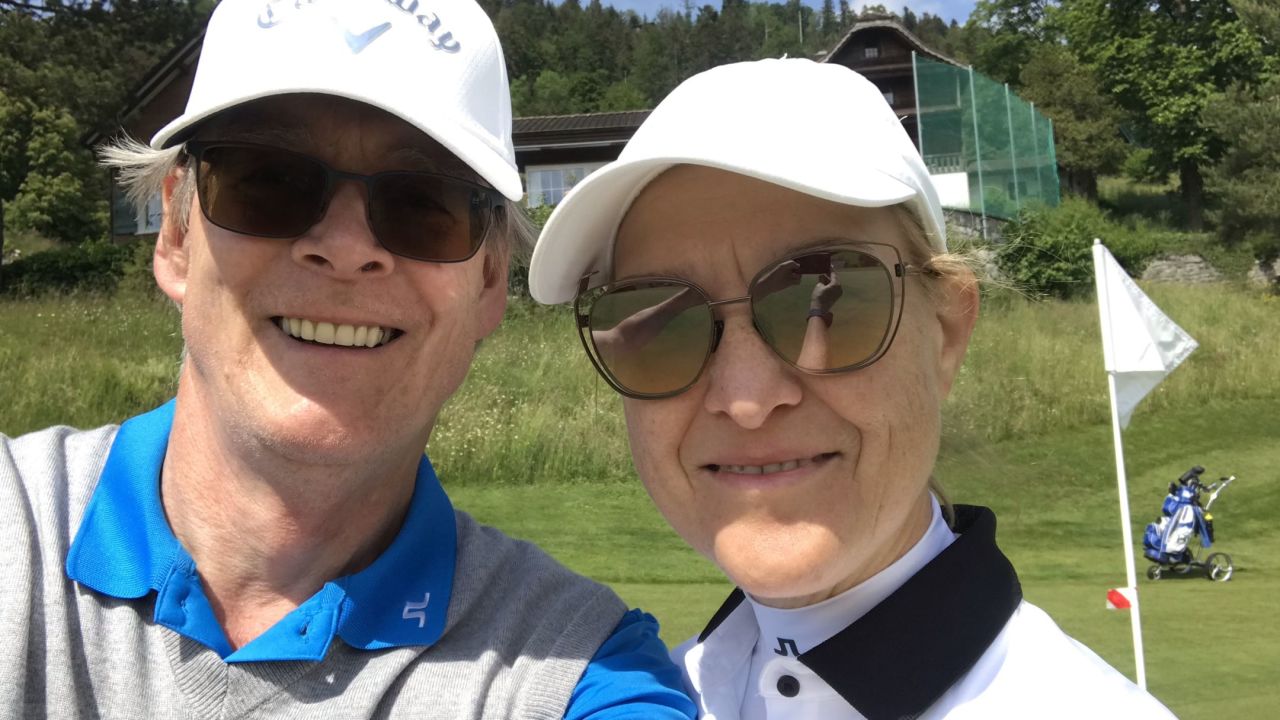 Buergenstock Golf Country & Leisure Club