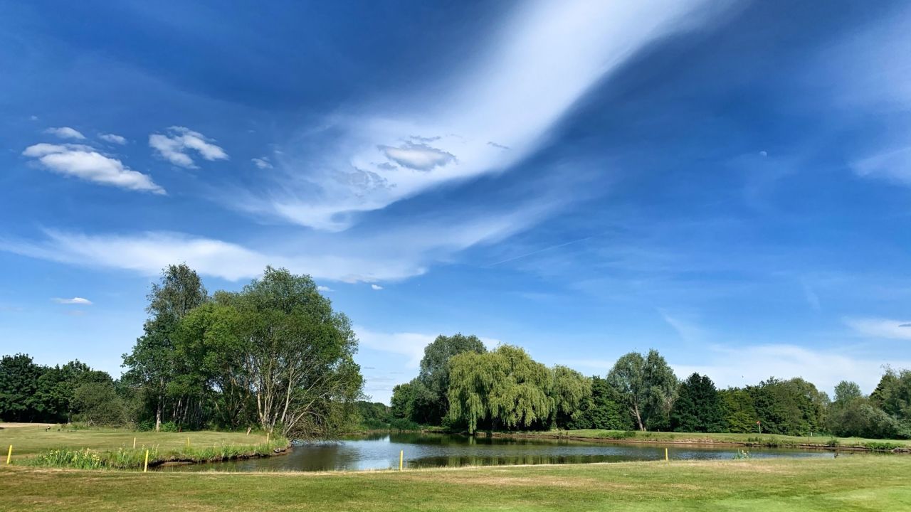 Golf Burg Konradsheim