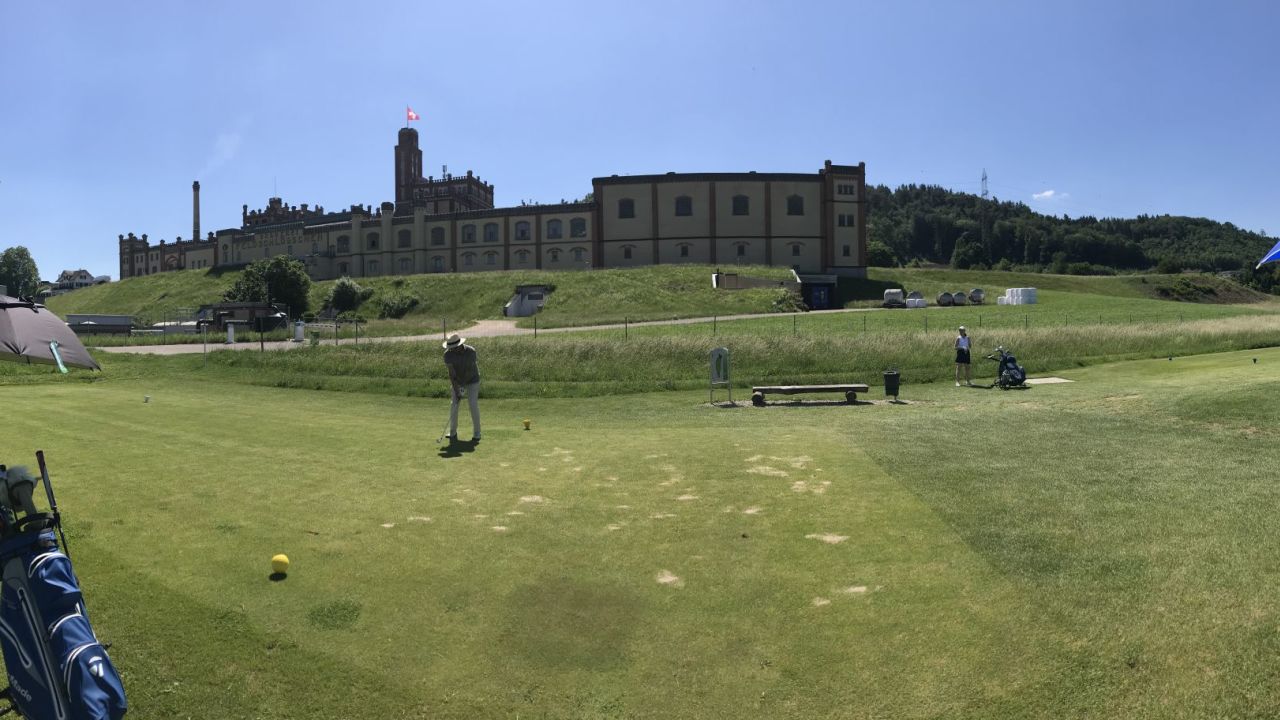 Golfzentrum Rheinfelden