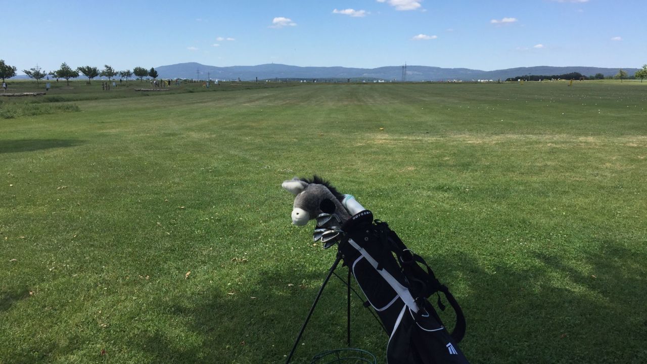 Golf Range Karben