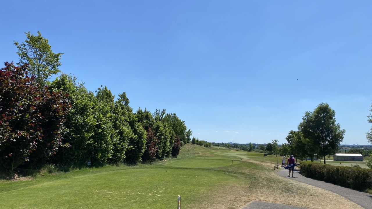 Kölner Golfclub