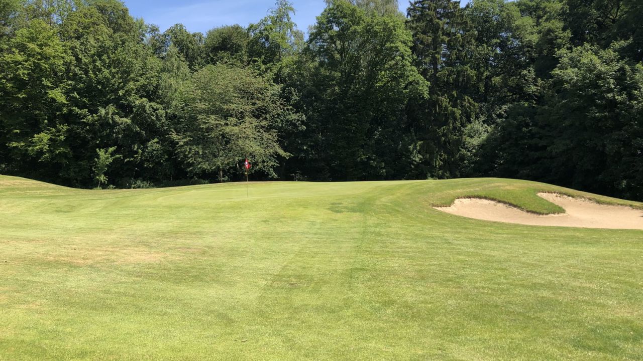 Golfclub Rhein-Main e.V.