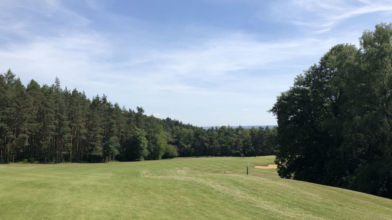 Golfclub Rhein-Main e.V.