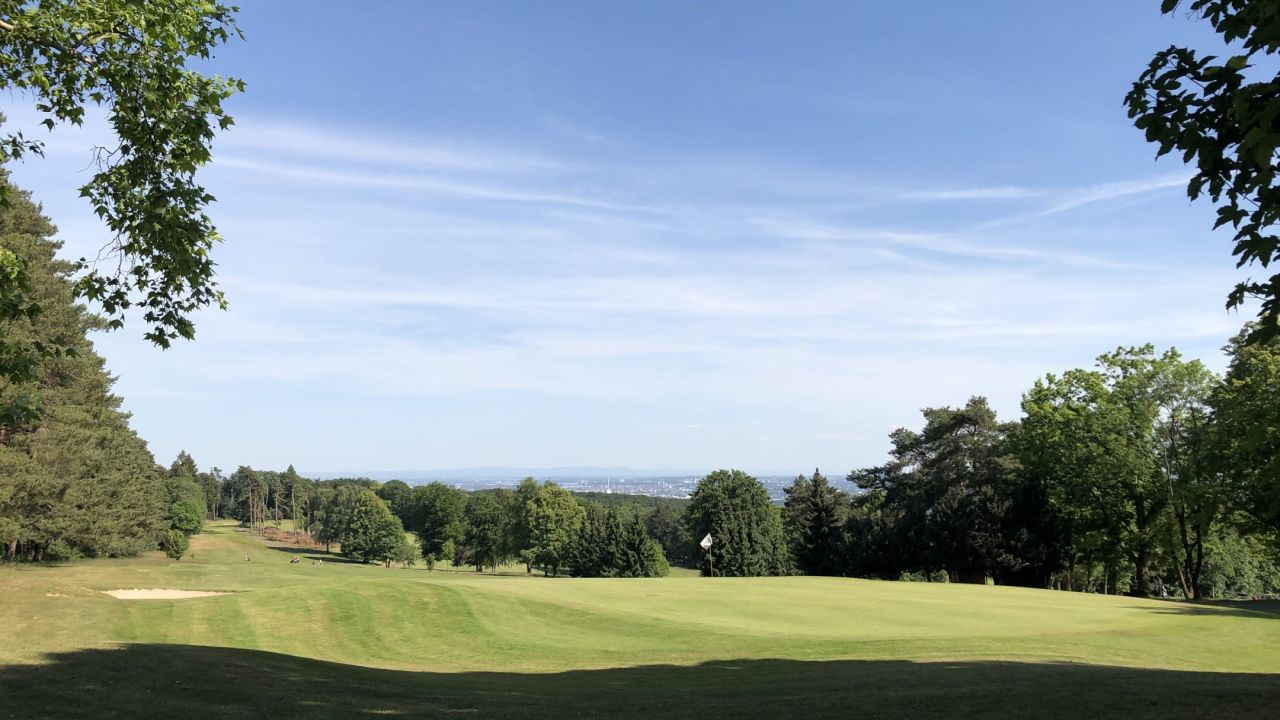 Golfclub Rhein-Main e.V.