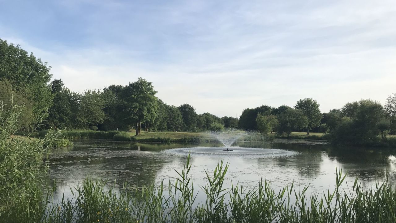 Golfanlage Hummelbachaue