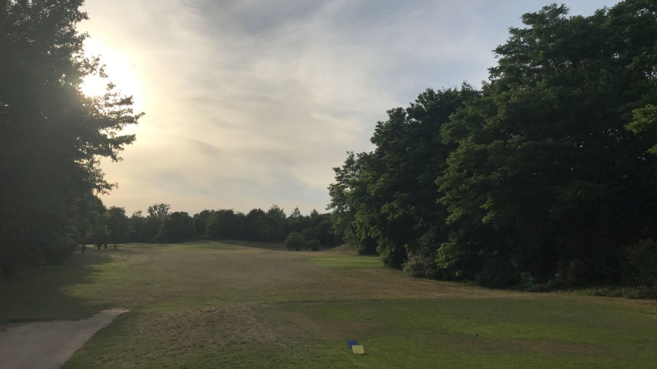 Golfanlage Hummelbachaue