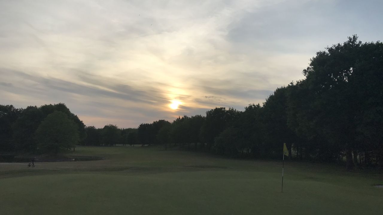Golfanlage Hummelbachaue
