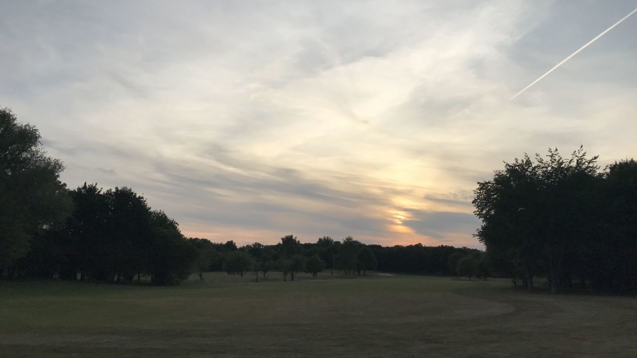 Golfanlage Hummelbachaue