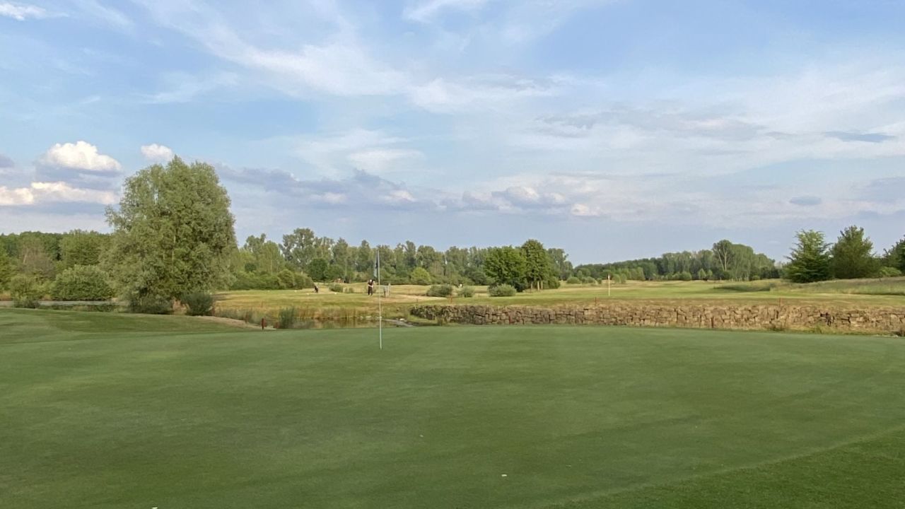 Golf & Country Club Velderhof