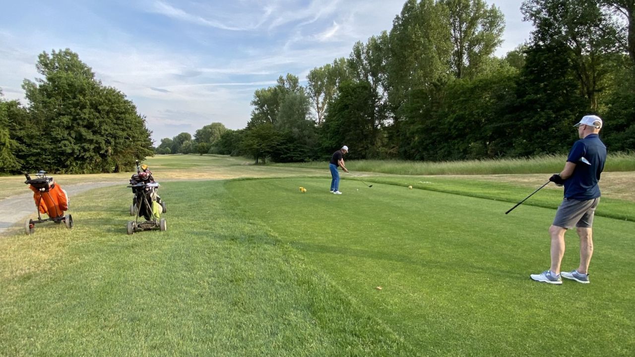 Golf & Country Club Velderhof