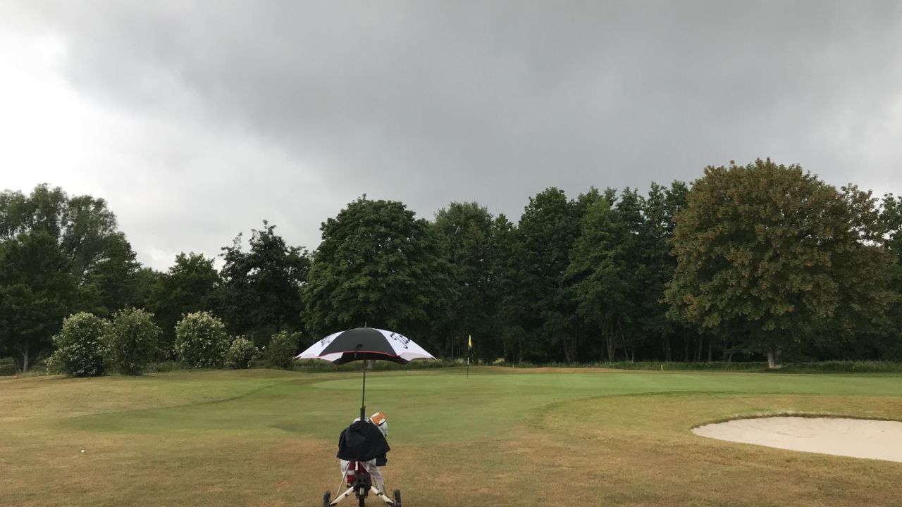 Golfanlage Hummelbachaue