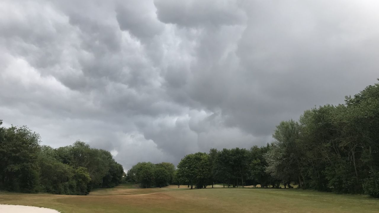 Golfanlage Hummelbachaue