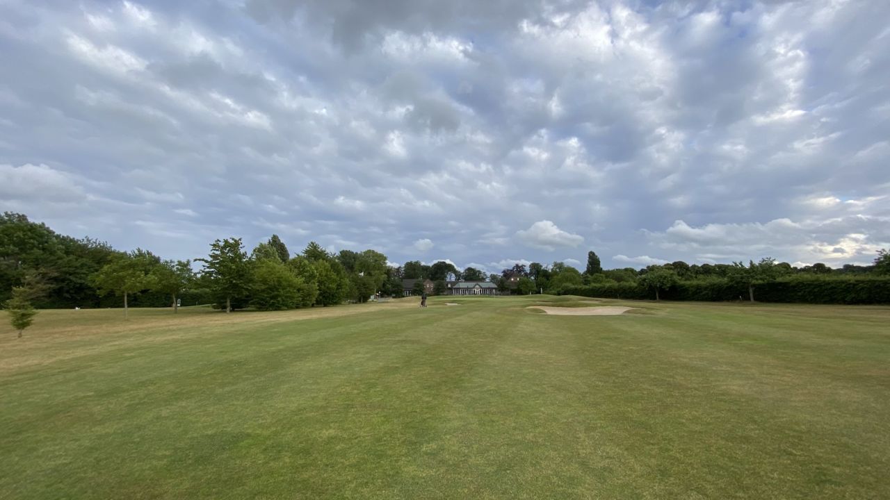 Golf & Country Club Velderhof