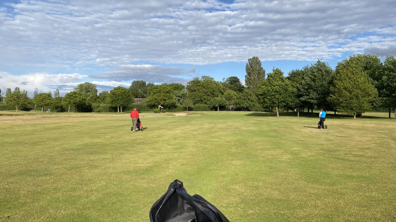 Golf & Country Club Velderhof