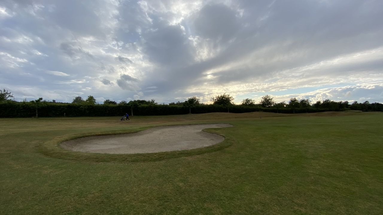 Golf & Country Club Velderhof